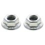 MEVOTECH MS108347 Suspension Stabilizer Bar Link Kit