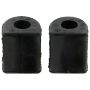 MEVOTECH MS108348 Suspension Stabilizer Bar Bushing Kit