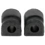 MEVOTECH MS108348 Suspension Stabilizer Bar Bushing Kit