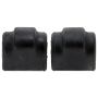 MEVOTECH MS108348 Suspension Stabilizer Bar Bushing Kit