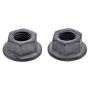 MEVOTECH MS10896 Suspension Stabilizer Bar Link Kit