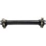 MEVOTECH MS25014 Steering Tie Rod End Adjusting Sleeve