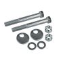 MEVOTECH MS250173 Alignment Cam Bolt Kit