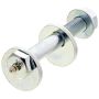 MEVOTECH MS250283 Steering Pinion Angle Adjusting Bolt