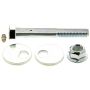 MEVOTECH MS250283 Steering Pinion Angle Adjusting Bolt