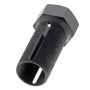 MEVOTECH MS250287 Steering Tie Rod End Adjusting Sleeve