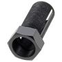 MEVOTECH MS250287 Steering Tie Rod End Adjusting Sleeve