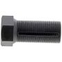 MEVOTECH MS250287 Steering Tie Rod End Adjusting Sleeve