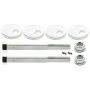 MEVOTECH MS250288 Alignment Caster / Camber Kit