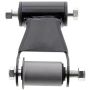 MEVOTECH MS250292 Leaf Spring Shackle