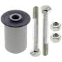 MEVOTECH MS250292 Leaf Spring Shackle