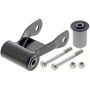 MEVOTECH MS250292 Leaf Spring Shackle