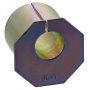MEVOTECH MS250297 Alignment Camber Bushing
