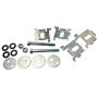 MEVOTECH MS25035 Alignment Cam Bolt Kit