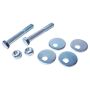 MEVOTECH MS25038 Alignment Cam Bolt Kit