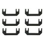 MEVOTECH MS25051 Alignment Camber Shim