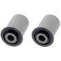 MEVOTECH MS254265 Leaf Spring Bushing