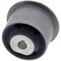 MEVOTECH MS254296 Axle Support Bushing