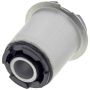 MEVOTECH MS254297 Suspension Subframe Bushing
