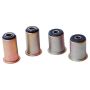 MEVOTECH MS25487 Suspension Control Arm Bushing Kit