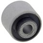 MEVOTECH MS25498 Suspension Control Arm Bushing