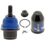 MEVOTECH MS25505 Suspension Ball Joint