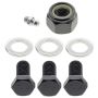MEVOTECH MS25517 Suspension Ball Joint