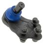 MEVOTECH MS25548 Suspension Ball Joint
