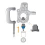 MEVOTECH MS25560 Suspension Ball Joint