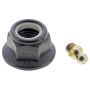MEVOTECH MS25561 Suspension Ball Joint