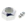 MEVOTECH MS25576 Suspension Ball Joint