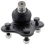 MEVOTECH MS25579 Suspension Ball Joint