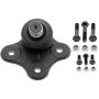 MEVOTECH MS25579 Suspension Ball Joint