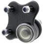 MEVOTECH MS25580 Suspension Ball Joint