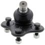 MEVOTECH MS25580 Suspension Ball Joint
