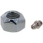 MEVOTECH MS25582 Suspension Ball Joint