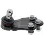 MEVOTECH MS25584 Suspension Ball Joint