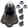 MEVOTECH MS25584 Suspension Ball Joint