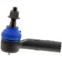 MEVOTECH MS25602 Steering Tie Rod End