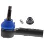 MEVOTECH MS25602 Steering Tie Rod End