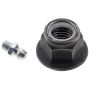 MEVOTECH MS25603 Steering Tie Rod End