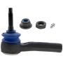 MEVOTECH MS25604 Steering Tie Rod End