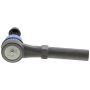 MEVOTECH MS25606 Steering Tie Rod End