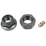 MEVOTECH MS25609 Steering Tie Rod End