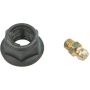 MEVOTECH MS25619 Steering Tie Rod End