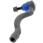 MEVOTECH MS25621 Steering Tie Rod End