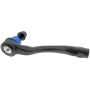 MEVOTECH MS25621 Steering Tie Rod End