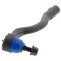 MEVOTECH MS25621 Steering Tie Rod End