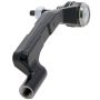 MEVOTECH MS25629 Steering Tie Rod End