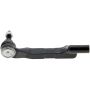 MEVOTECH MS25629 Steering Tie Rod End